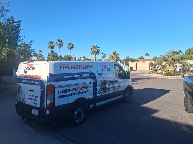 Customer photo from John's review