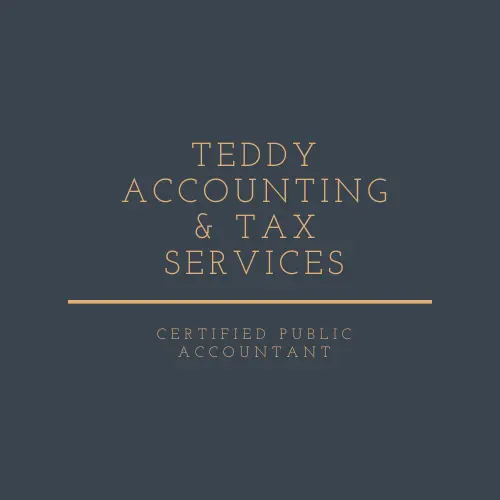 Teddy Accounting and Tax Services — photo from the business 3