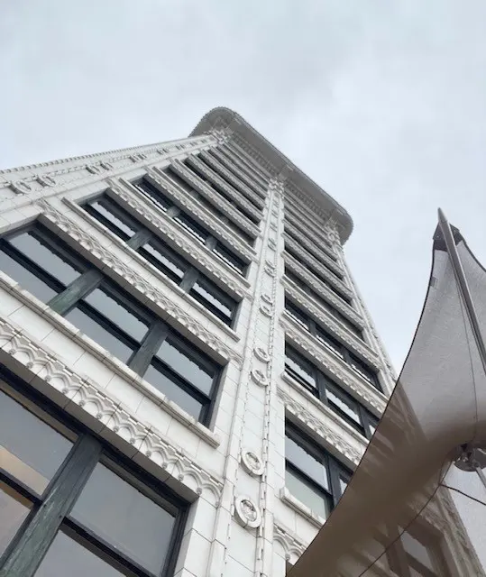 Washington Tax Services — photo from the business 1