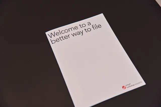 TurboTax - Pioneer Square, Seattle — photo from the business 5
