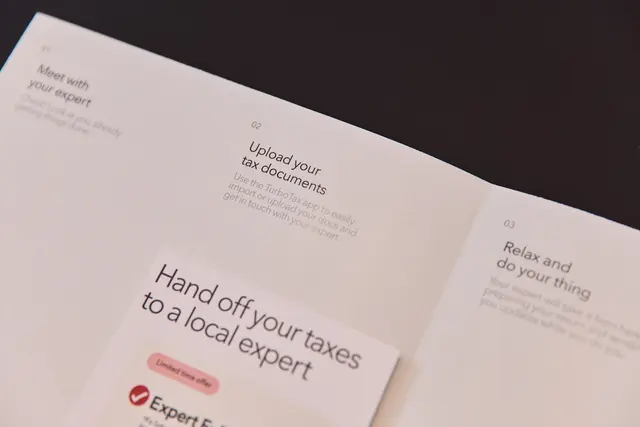 TurboTax - Pioneer Square, Seattle — photo from the business 6