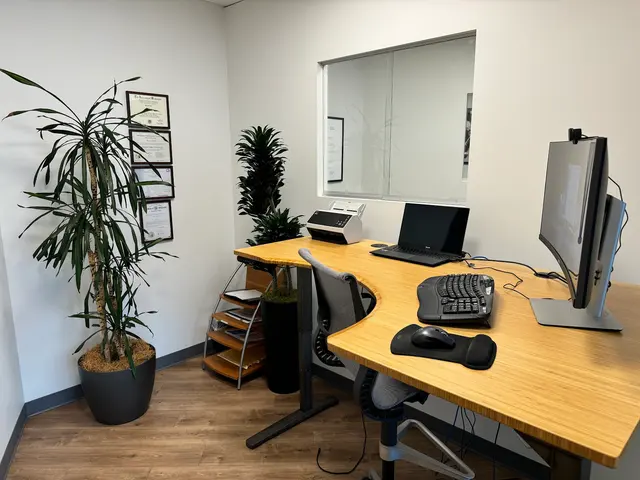 HAAS CPA, PLLC — photo from the business 3