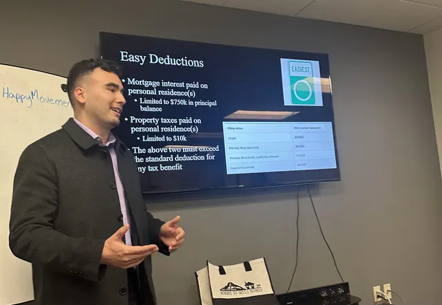 HAAS CPA, PLLC — photo from the business 7