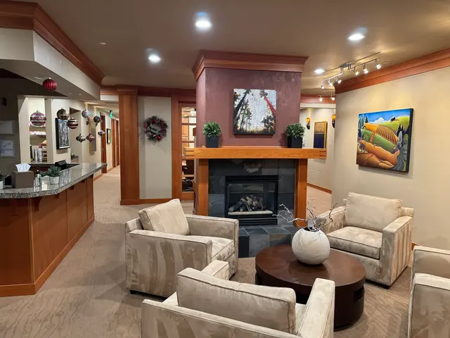 HAAS CPA, PLLC — photo from the business 6