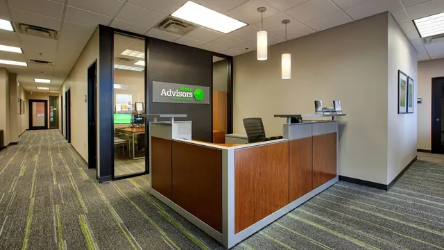 Block Advisors — photo from the business 1