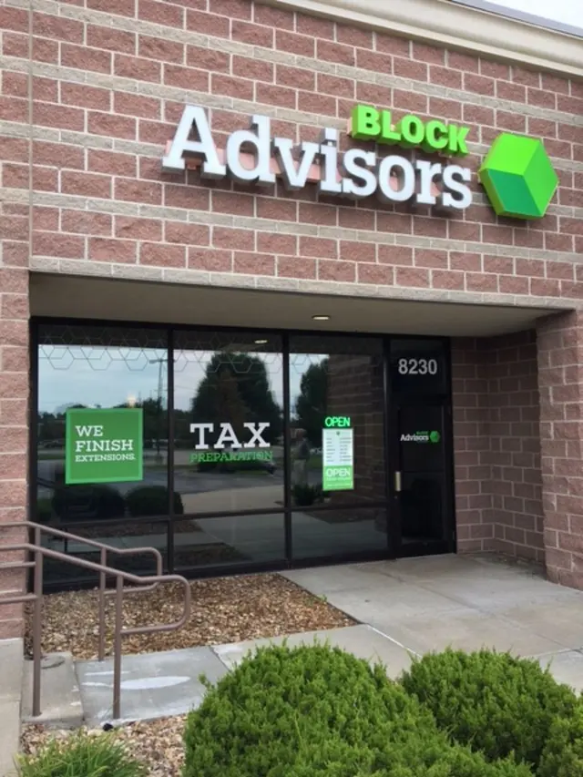 Block Advisors — photo from the business 5