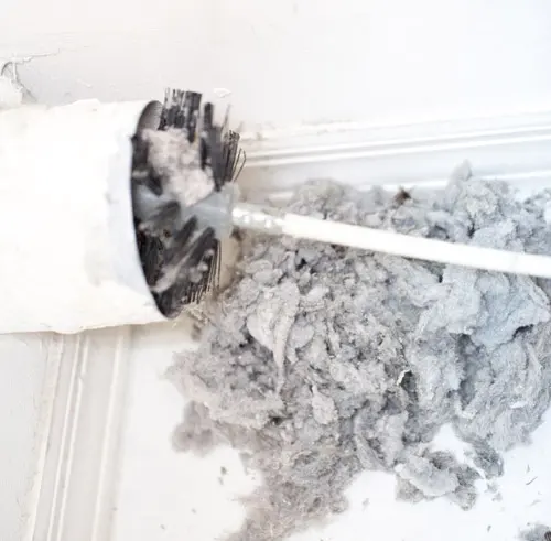 Dust Abductors — photo from the business 3
