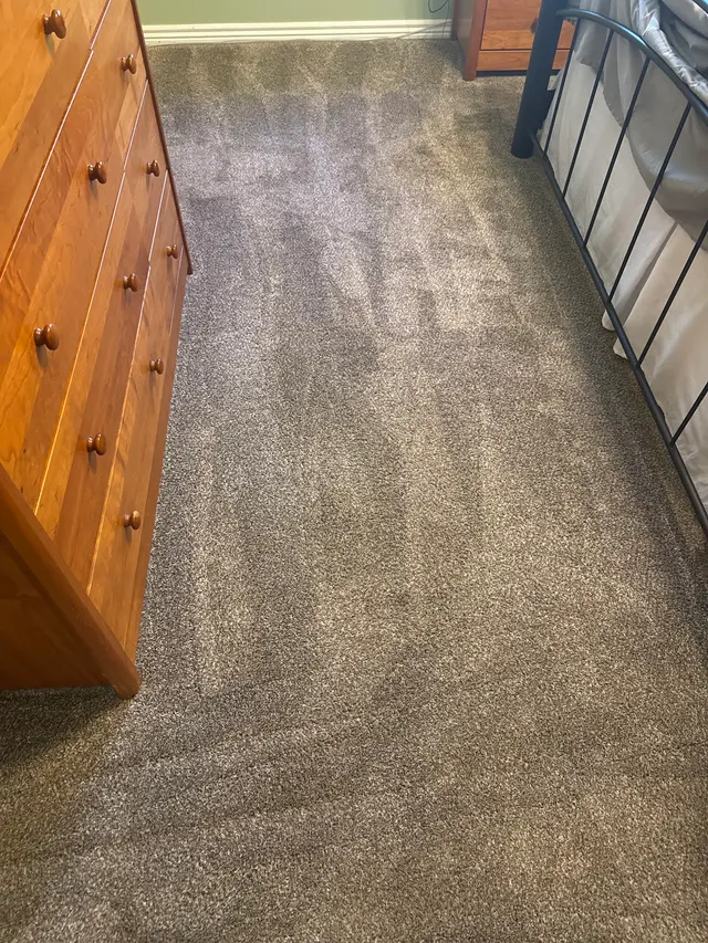 Customer photo from Carroll's review