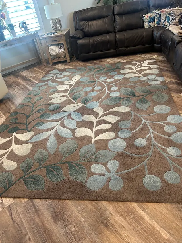 Thoro-Clene — customer photo 5