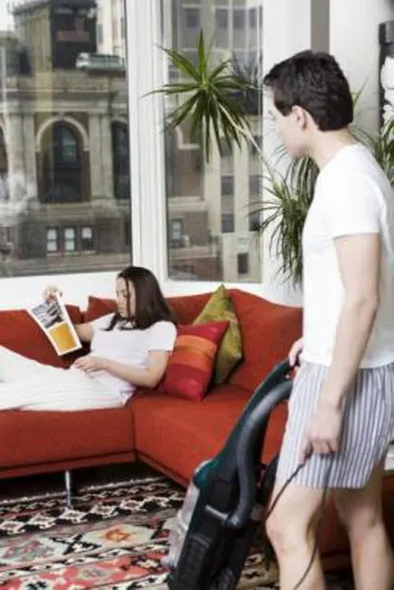 Larson's Chem-Dry Carpet, Upholstery and Tile Cleaning — photo from the business 10