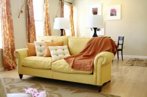 Larson's Chem-Dry Carpet, Upholstery and Tile Cleaning — photo from the business 2