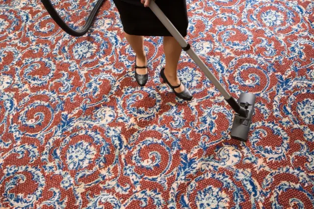Larson's Chem-Dry Carpet, Upholstery and Tile Cleaning — customer photo 9