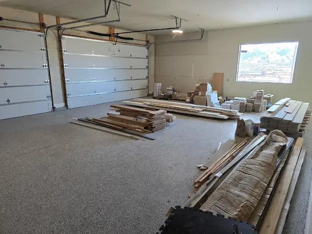 Essential Cleaning Services of Utah, L.L.C. — photo from the business 6