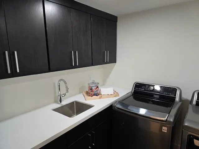 Essential Cleaning Services of Utah, L.L.C. — photo from the business 8