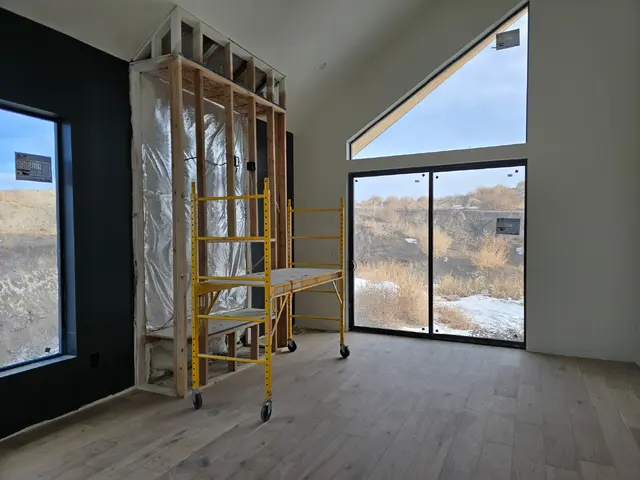 Essential Cleaning Services of Utah, L.L.C. — photo from the business 1
