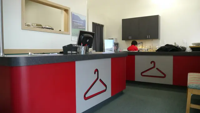 Red Hanger - North Ogden — photo from the business 6