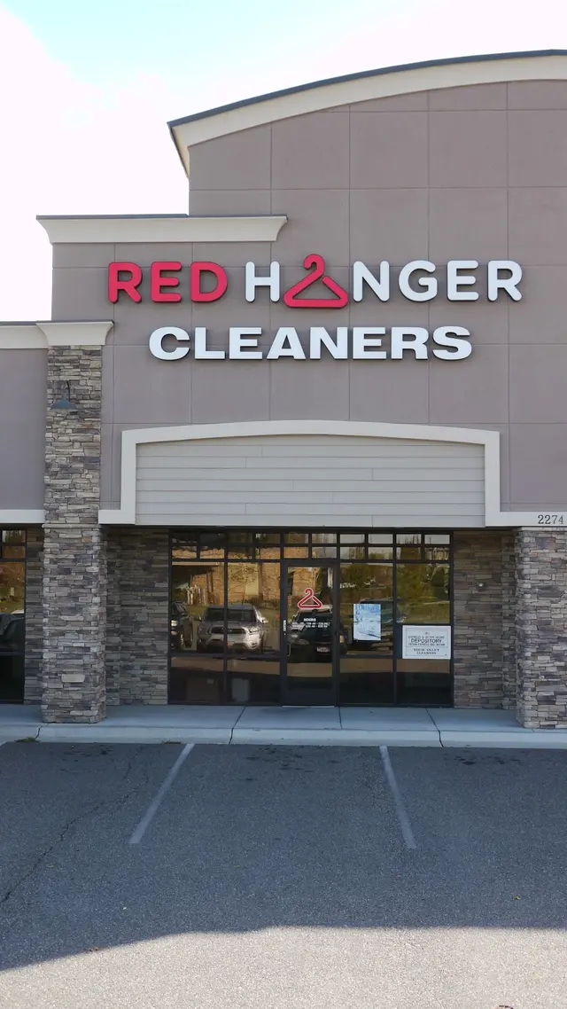 Red Hanger - North Ogden — photo from the business 1