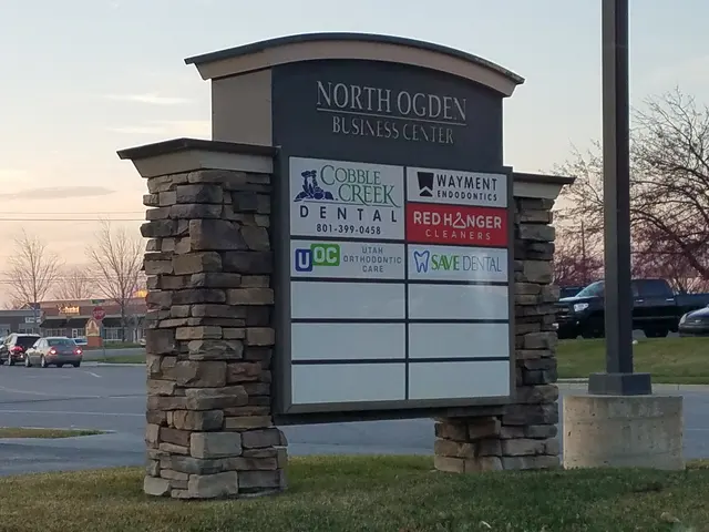 Red Hanger - North Ogden — customer photo 5
