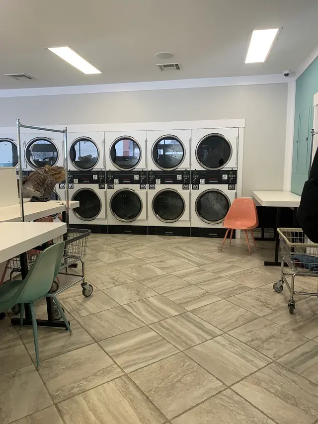 Harts Laundry — customer photo 9