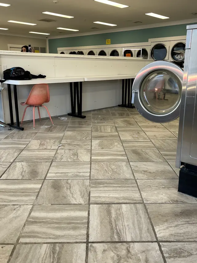 Harts Laundry — customer photo 10