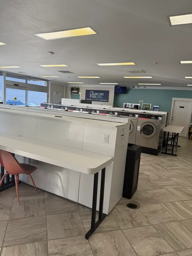 Harts Laundry — customer photo 7