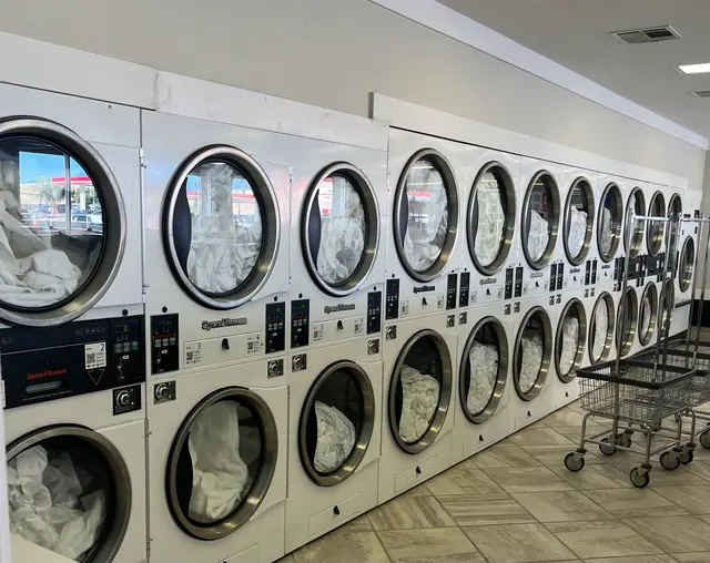 The Laundry Fixx — photo from the business 6