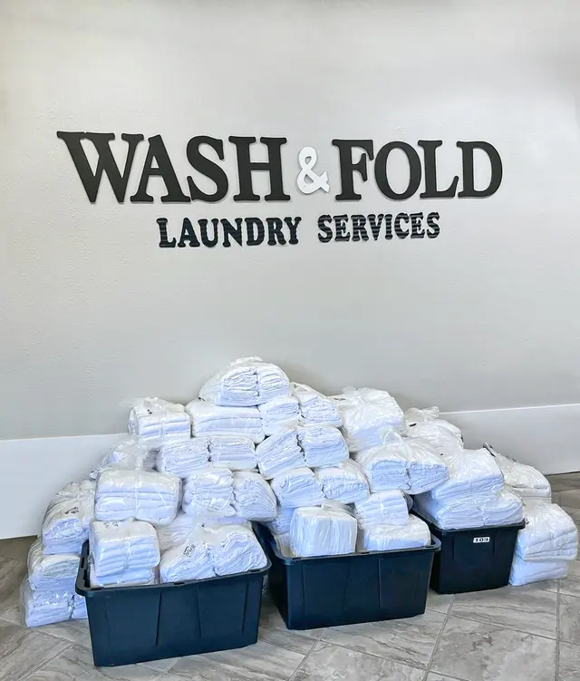 The Laundry Fixx — photo from the business 2