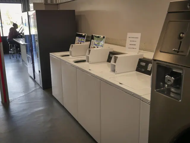 O-Town Coin Laundry - 24th Street — photo from the business 11