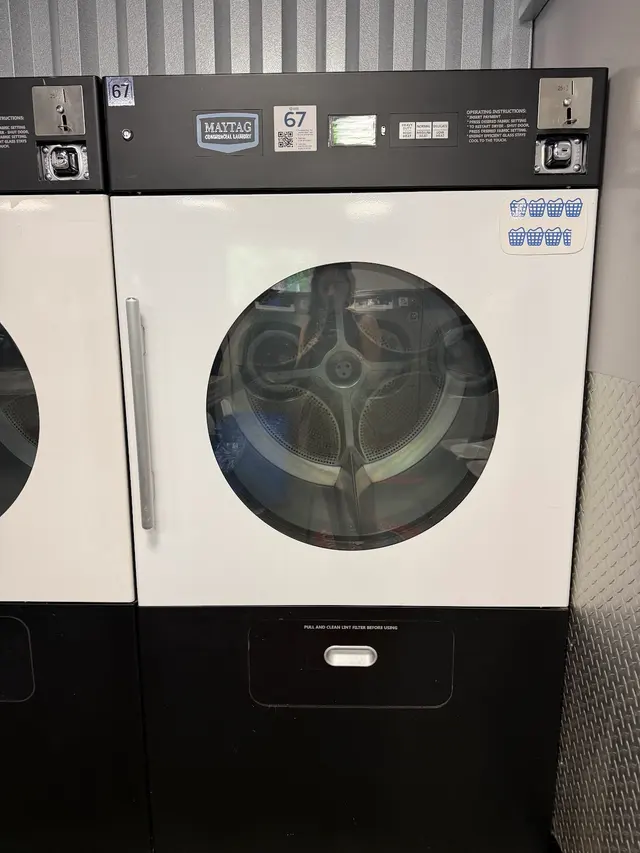 O-Town Coin Laundry - 24th Street — customer photo 5