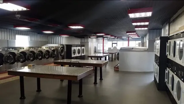 O-Town Coin Laundry - 24th Street — photo from the business 4