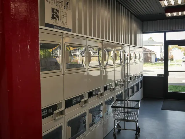O-Town Coin Laundry - 24th Street — photo from the business 12