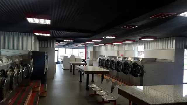 O-Town Coin Laundry - 24th Street — photo from the business 1