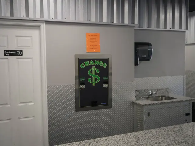 O-Town Coin Laundry - 24th Street — photo from the business 10