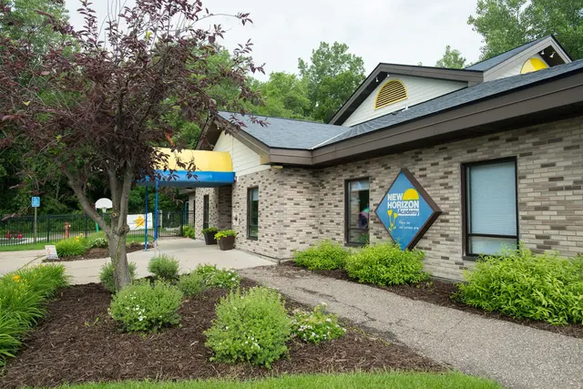 New Horizon Academy — photo from the business 2
