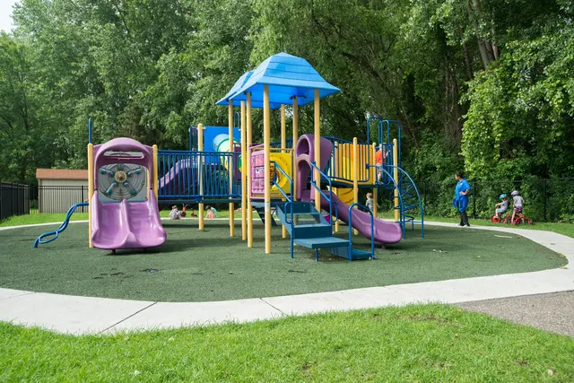 New Horizon Academy — photo from the business 3