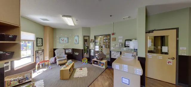 New Horizon Academy — photo from the business 1