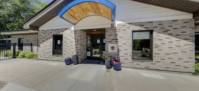 New Horizon Academy — photo from the business 7
