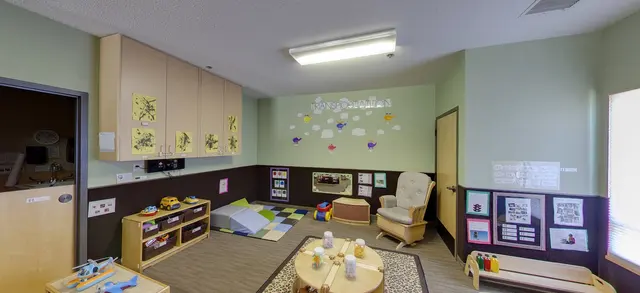 New Horizon Academy — photo from the business 8