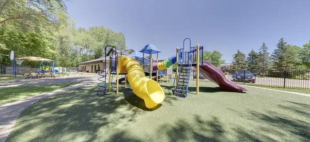 New Horizon Academy — photo from the business 6