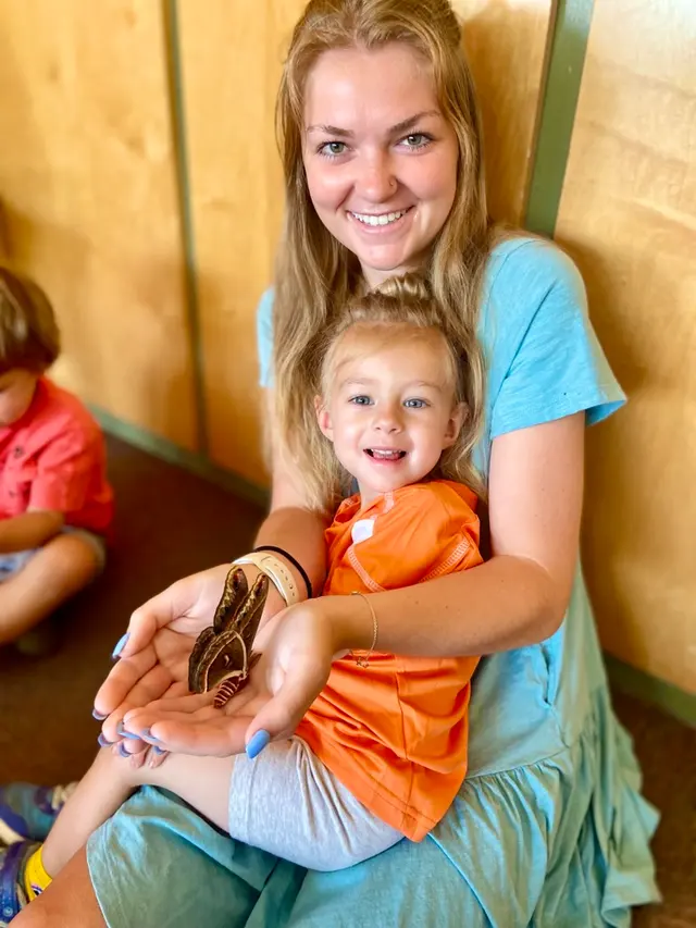 Eden Prairie Montessori Learning — photo from the business 11