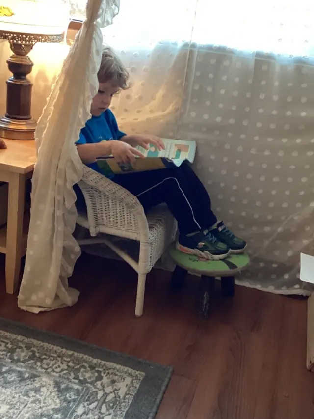 Eden Prairie Montessori Learning — customer photo 7