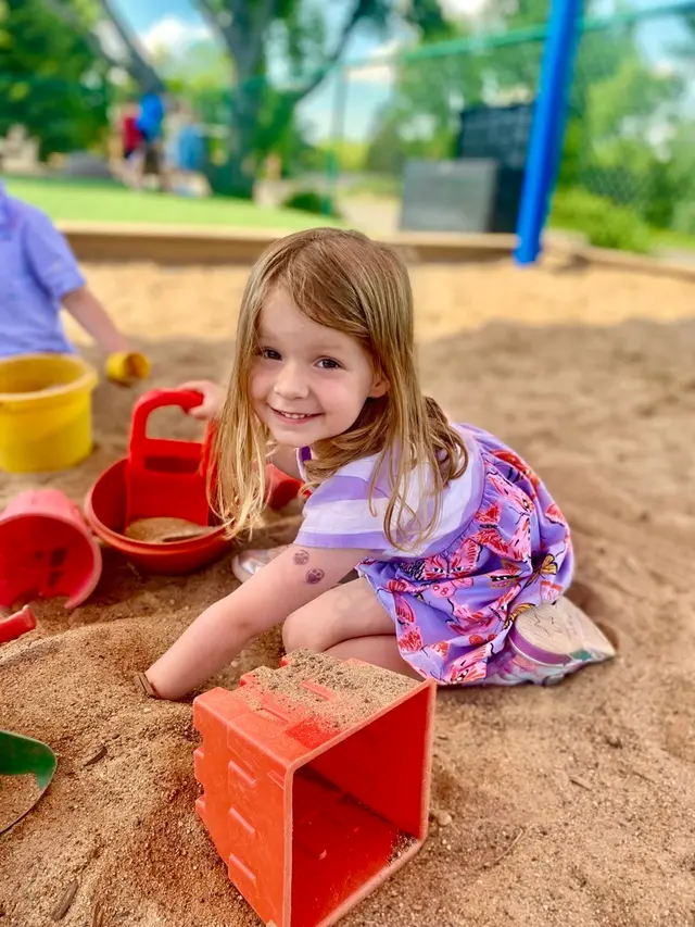 Eden Prairie Montessori Learning — photo from the business 12