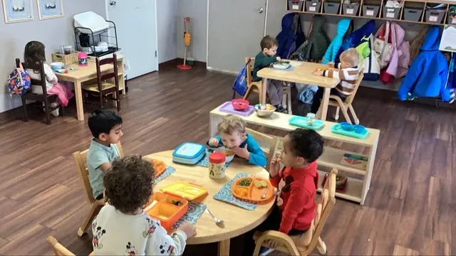 Eden Prairie Montessori Learning — customer photo 4