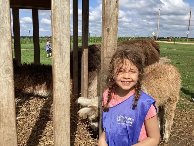 Eden Prairie Montessori Learning — customer photo 5
