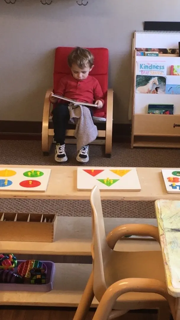Eden Prairie Montessori Learning — customer photo 3