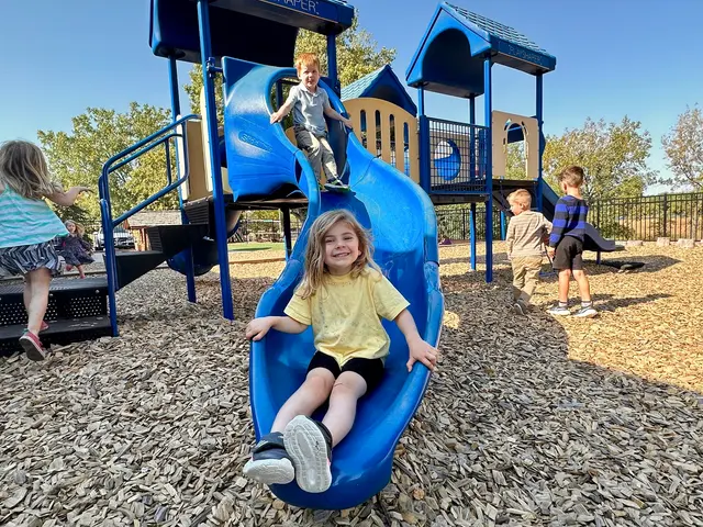 Eden Prairie Montessori Learning — photo from the business 1