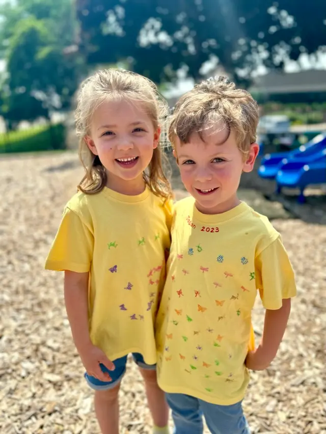 Eden Prairie Montessori Learning — photo from the business 9