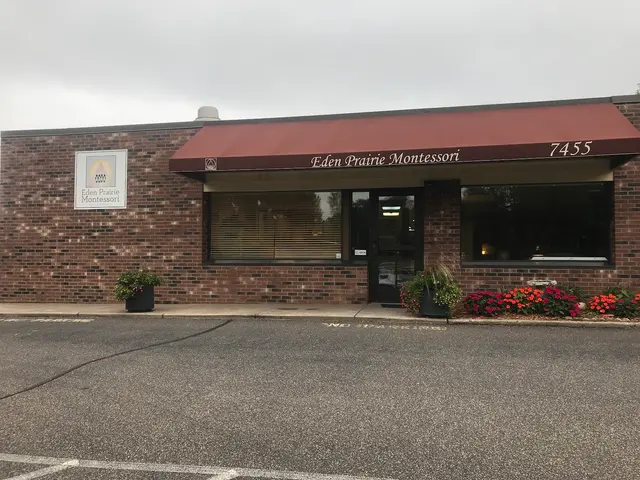 Eden Prairie Montessori Learning — customer photo 6