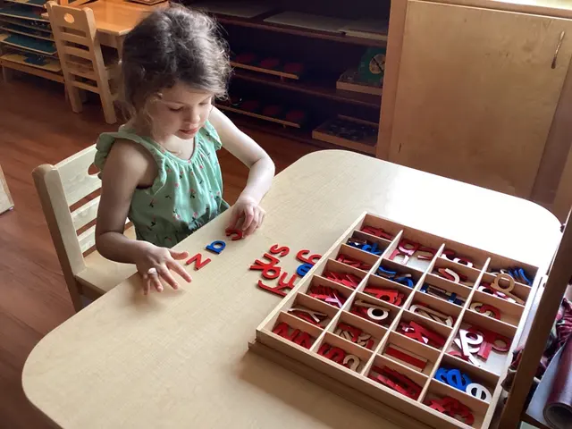 Eden Prairie Montessori Learning — customer photo 2