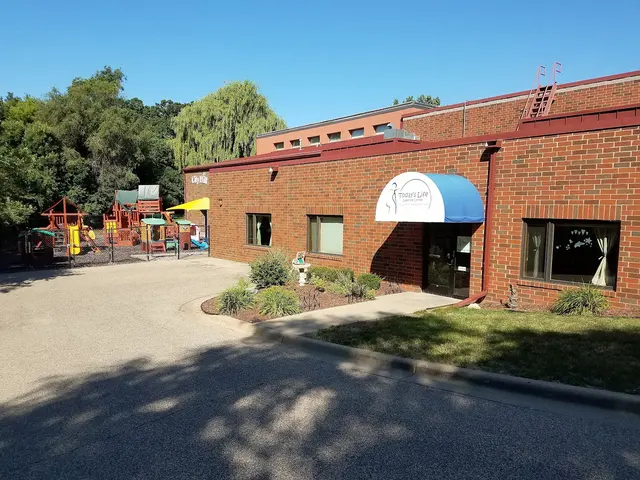 Today's Life Schools & Child Care - Eden Prairie — photo from the business 4